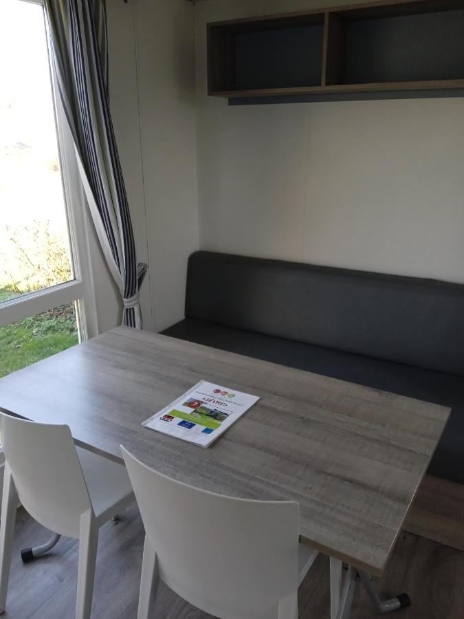 Camping Onlycamp Du Moulin Clisson Eksteriør billede