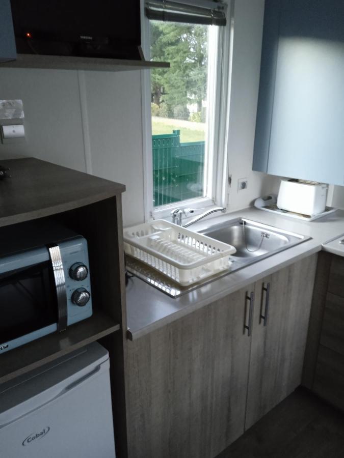 Camping Onlycamp Du Moulin Clisson Eksteriør billede