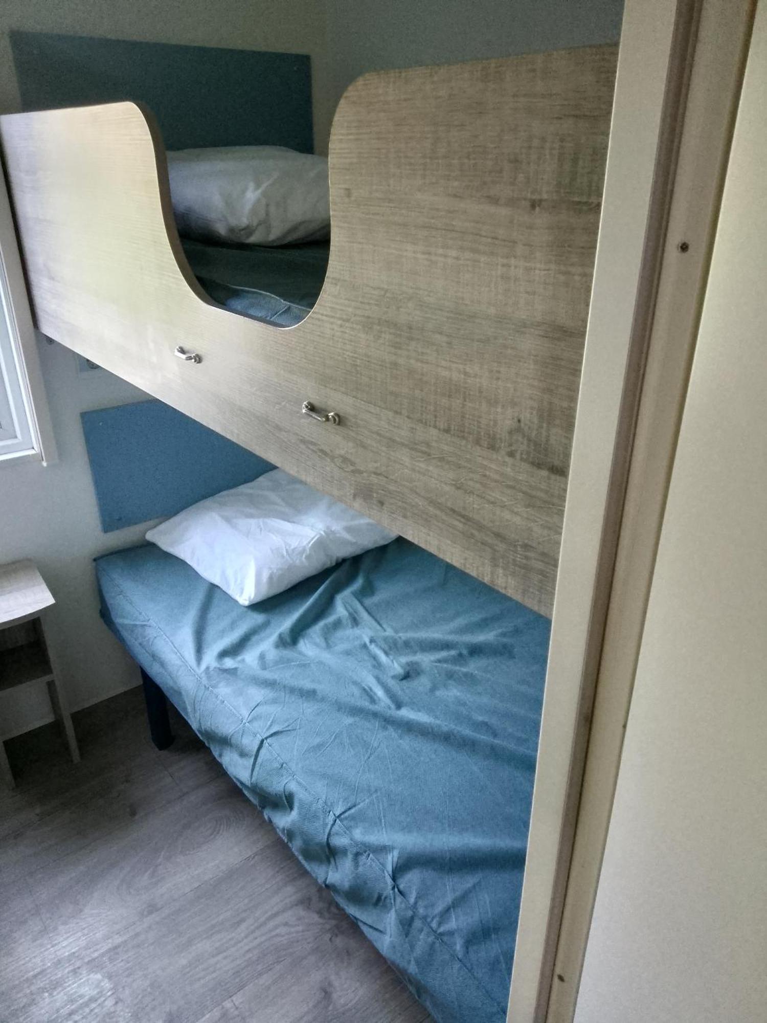 Camping Onlycamp Du Moulin Clisson Eksteriør billede