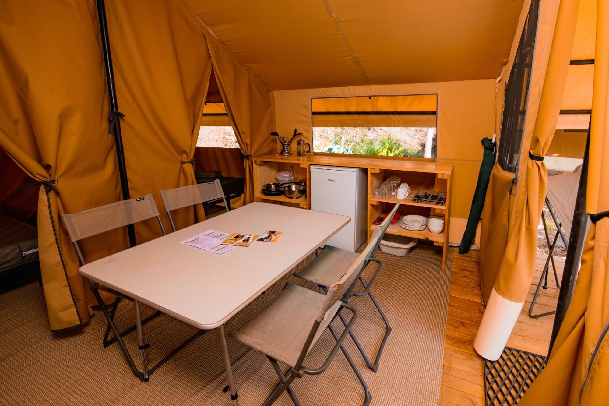 Camping Onlycamp Du Moulin Clisson Eksteriør billede