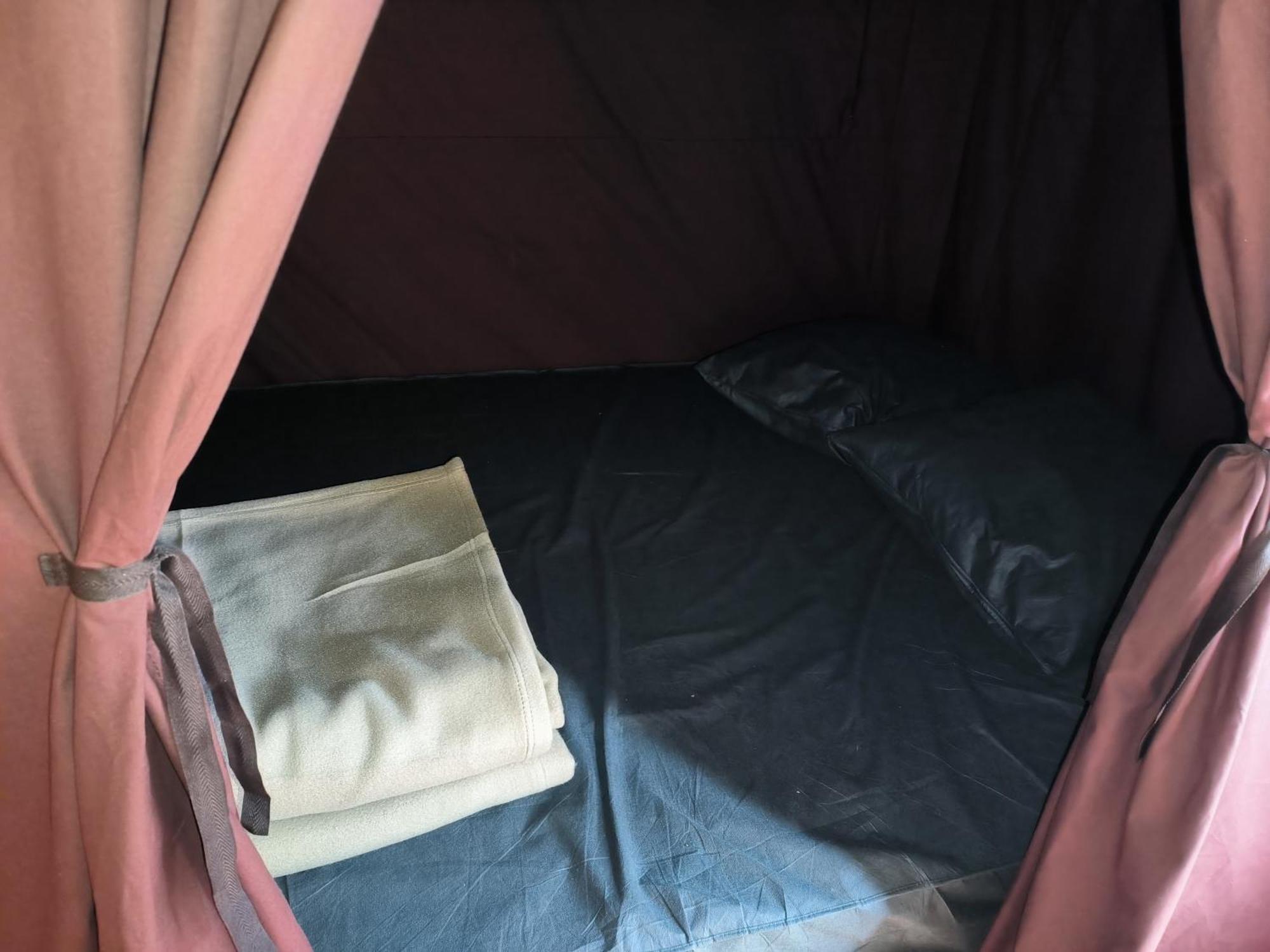 Camping Onlycamp Du Moulin Clisson Eksteriør billede