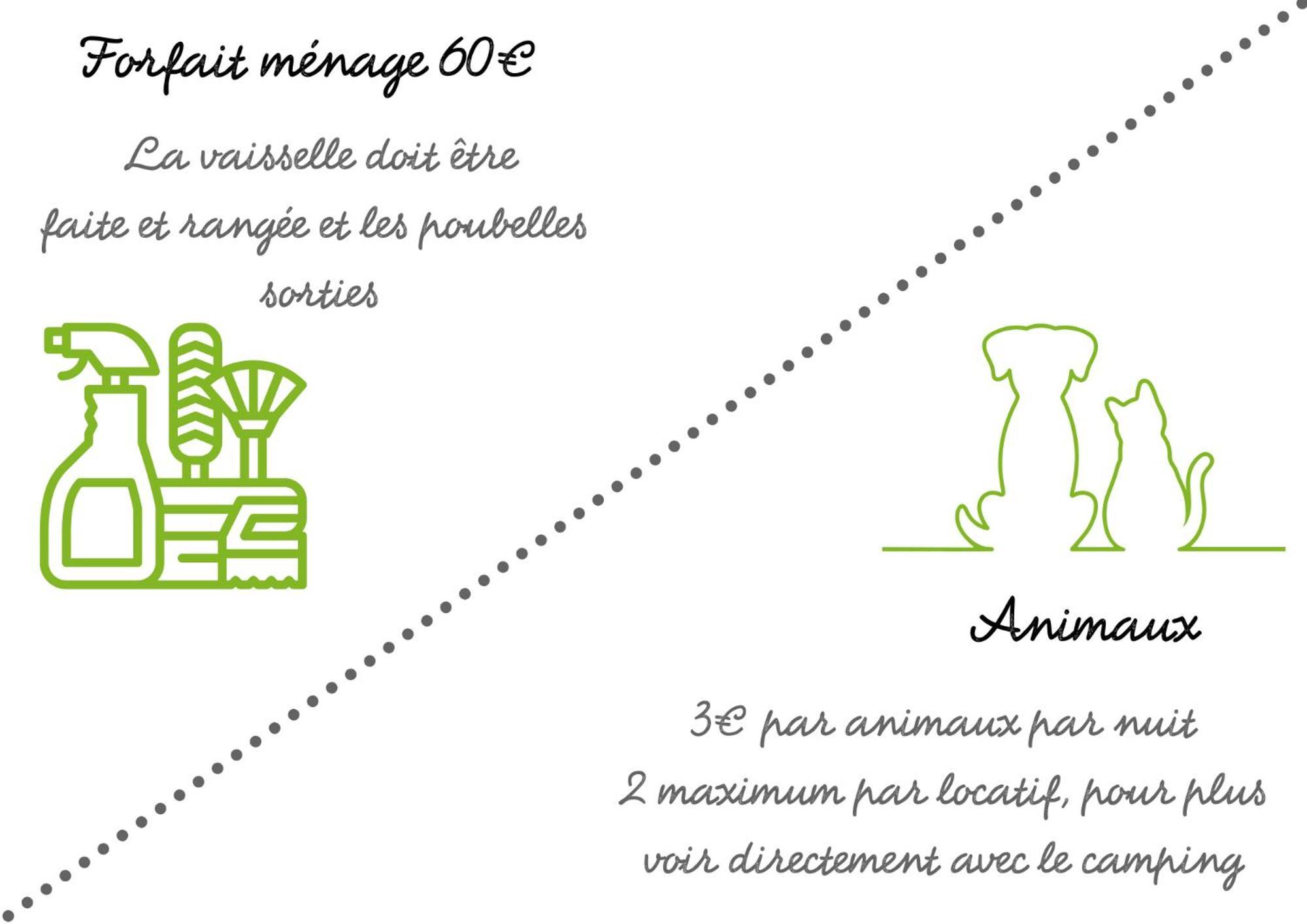 Camping Onlycamp Du Moulin Clisson Eksteriør billede